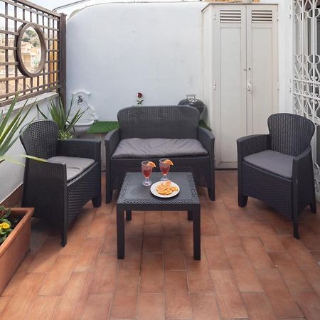 New Opening San Pietro Roof Apartament Rome Exterior photo