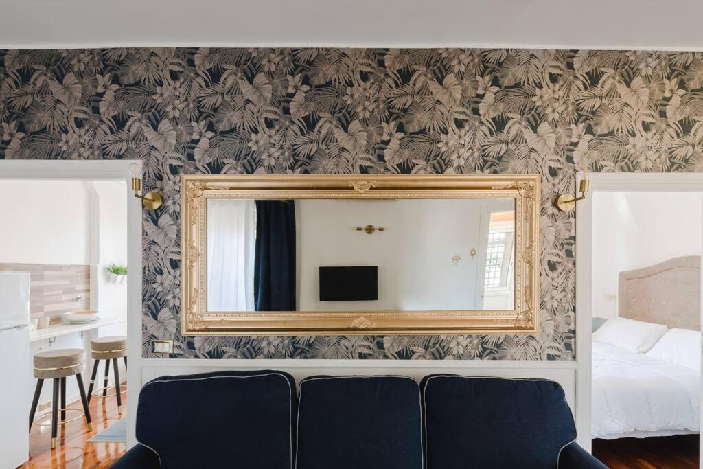 New Opening San Pietro Roof Apartament Rome Exterior photo