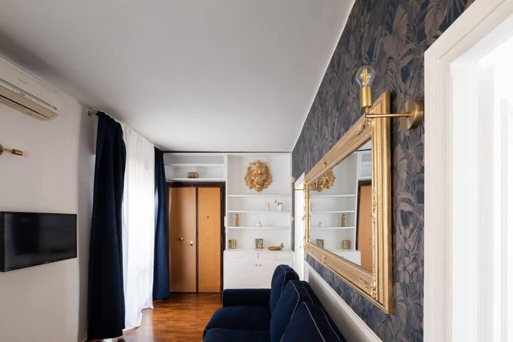 New Opening San Pietro Roof Apartament Rome Exterior photo