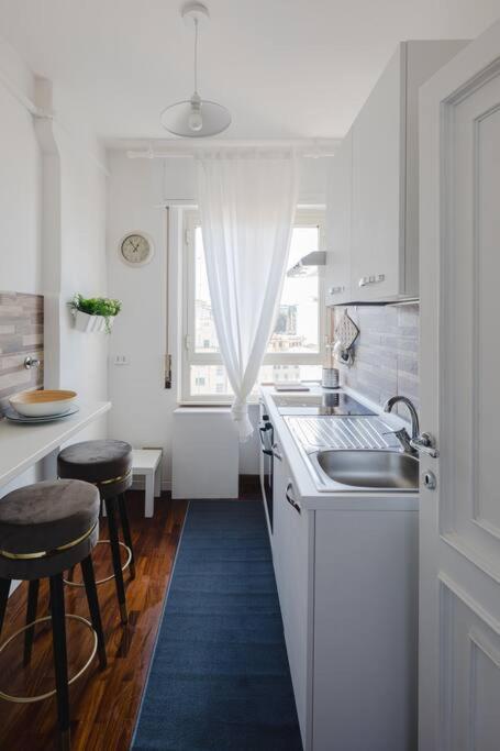 New Opening San Pietro Roof Apartament Rome Exterior photo