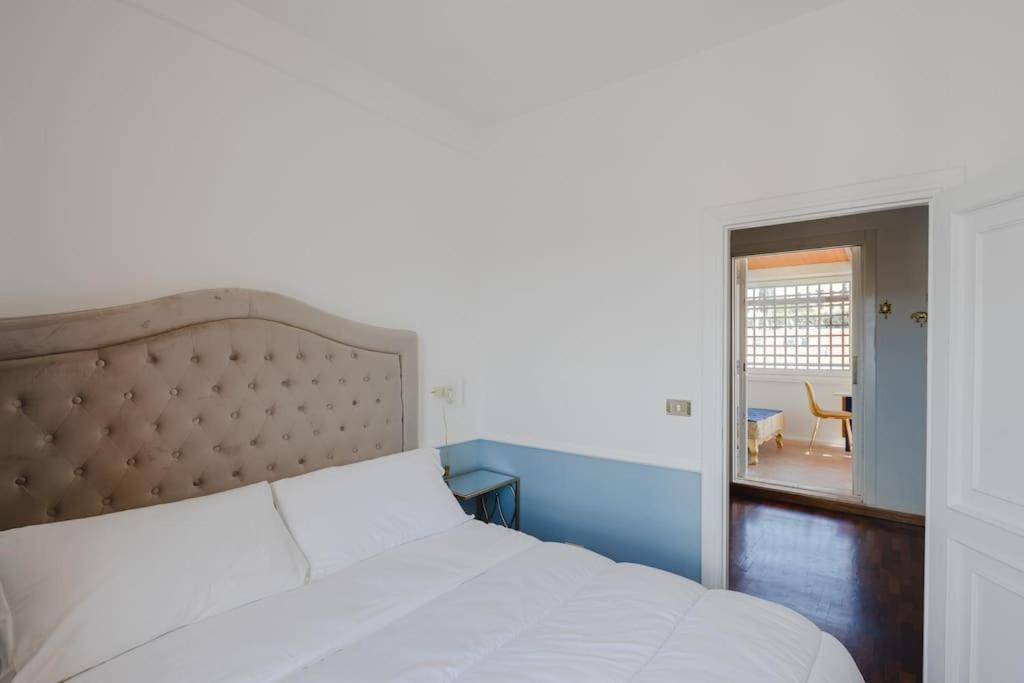 New Opening San Pietro Roof Apartament Rome Exterior photo