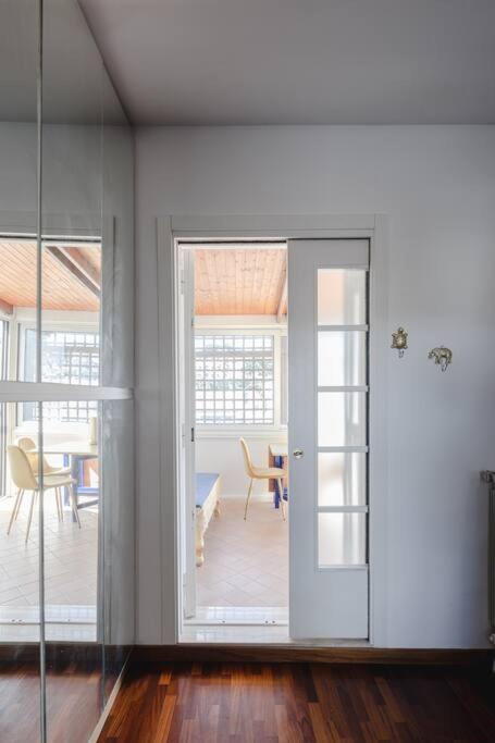 New Opening San Pietro Roof Apartament Rome Exterior photo