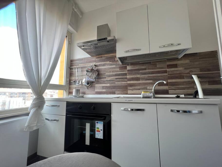 New Opening San Pietro Roof Apartament Rome Exterior photo