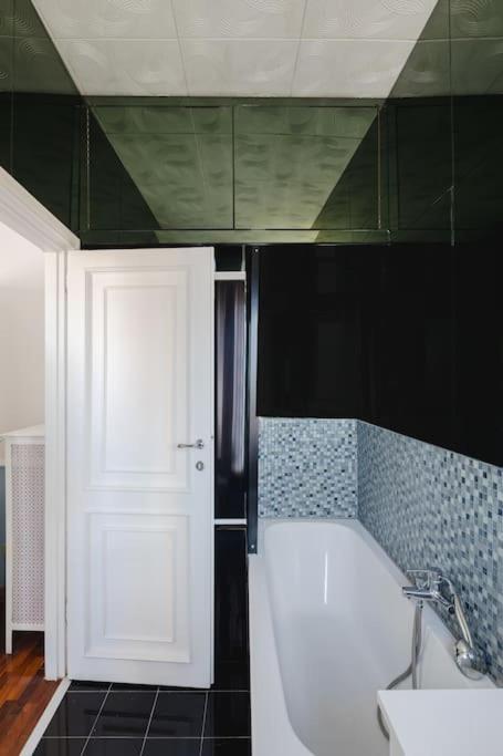 New Opening San Pietro Roof Apartament Rome Exterior photo