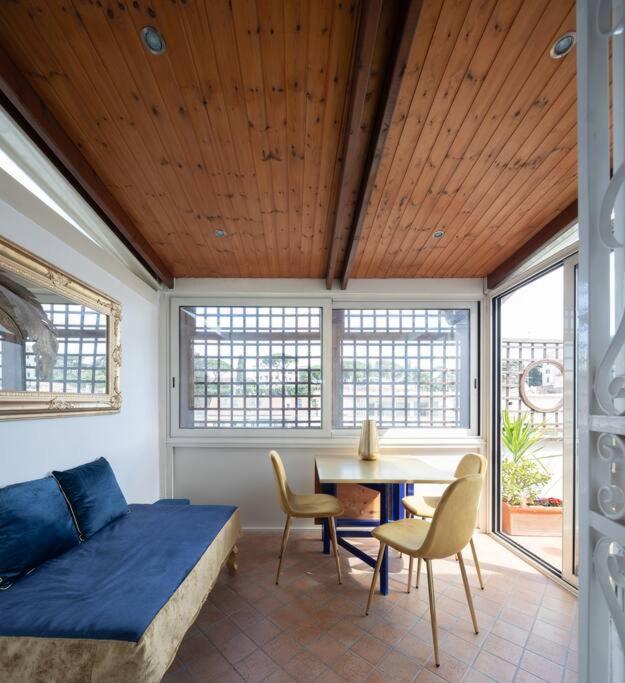 New Opening San Pietro Roof Apartament Rome Exterior photo