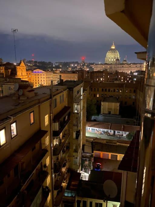 New Opening San Pietro Roof Apartament Rome Exterior photo