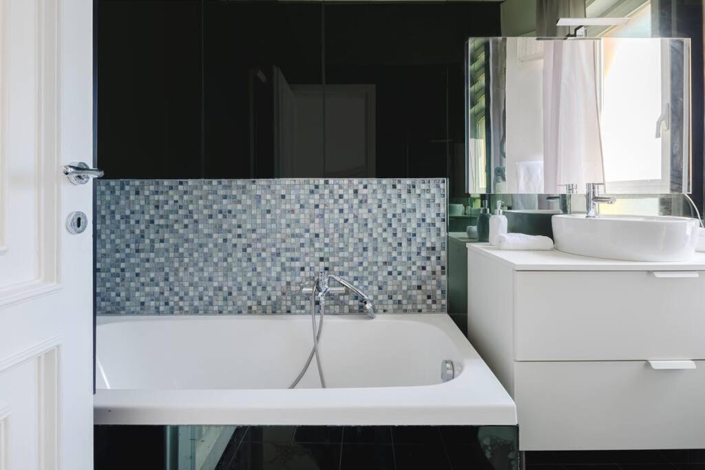 New Opening San Pietro Roof Apartament Rome Exterior photo